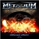 Metalium - Metalian Attack Part 1 1999-2001